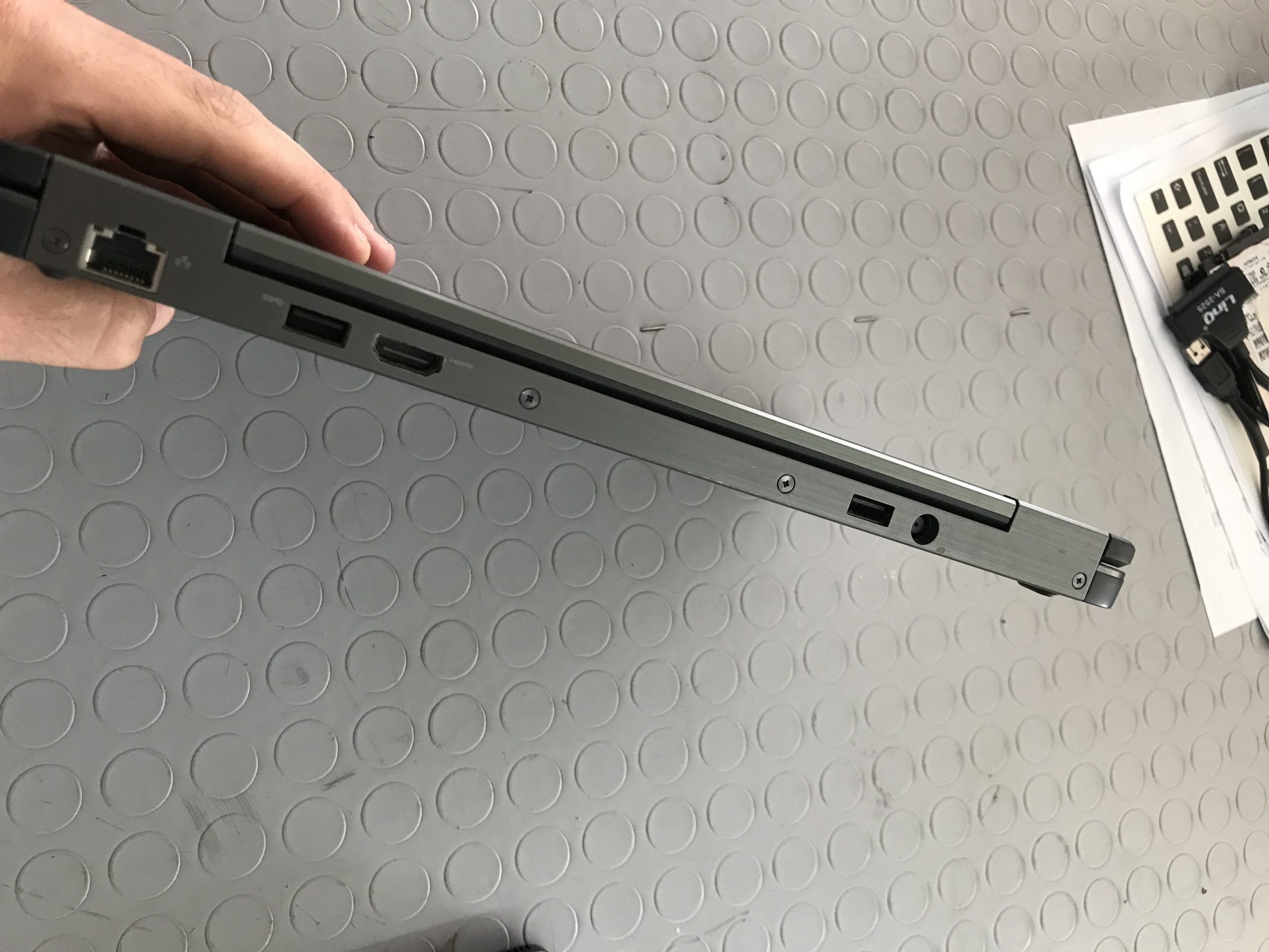 Dell Latitude E7240 Core i7 4600U 12 Dell Latitude E7240 Core i7 4600U 12